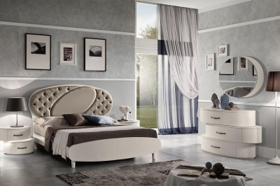 Camere da letto moderne Movida