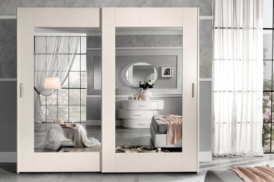 Camere da letto moderne Movida