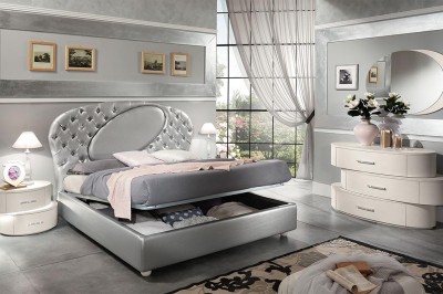Camere da letto moderne Movida