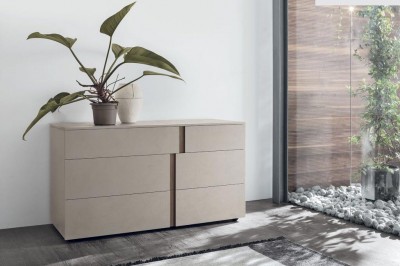 Camere da letto moderne Athena