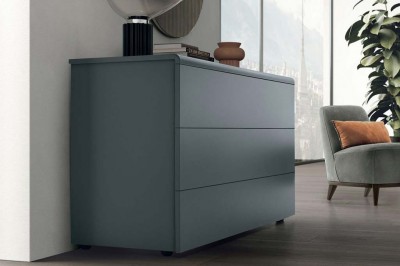Camere da letto moderne Cooper
