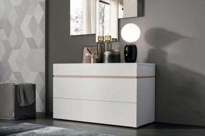Camere da letto moderne Street