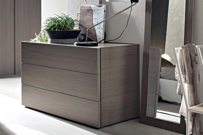 Camere da letto moderne Eden