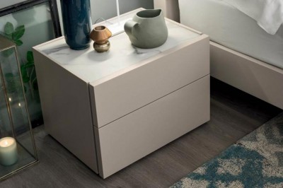 Camere da letto moderne Eden