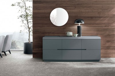 Camere da letto moderne Morfeo