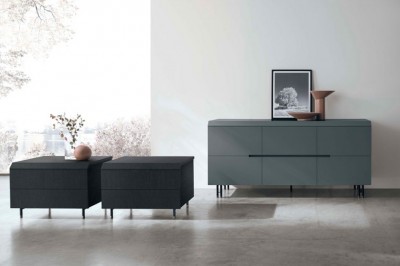 Camere da letto moderne Morfeo