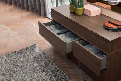 Camere da letto moderne Street