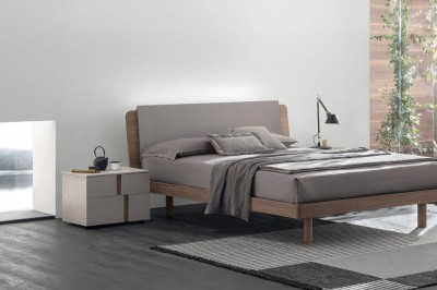 Camere da letto moderne Athena