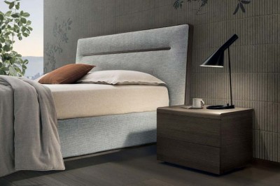 Camere da letto moderne Cooper
