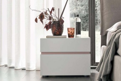 Camere da letto moderne Street