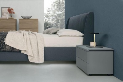Camere da letto moderne Cooper