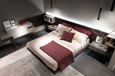 Camere da letto moderne Sorvolo