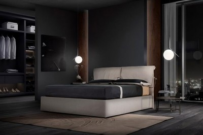 Camere da letto moderne Grazia