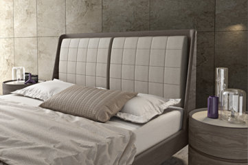 Camere da letto moderne Incanto