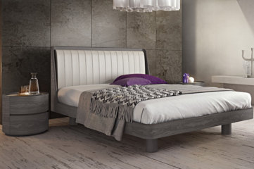 Camere da letto moderne Incanto