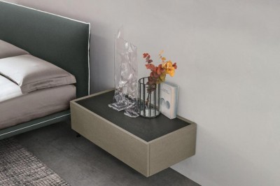Camere da letto moderne Bravo