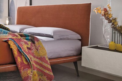 Camere da letto moderne Bravo