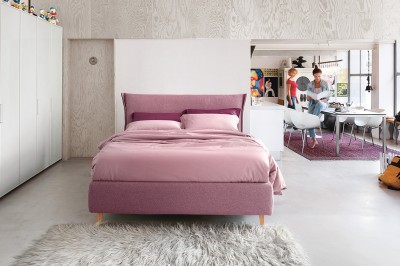 Camere da letto moderne Osaka