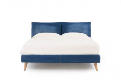 Camere da letto moderne So