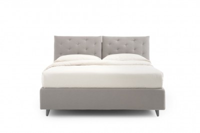 Camere da letto moderne So
