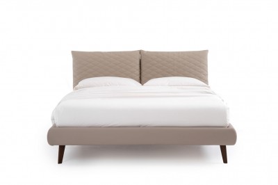 Camere da letto moderne So