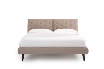 Camere da letto moderne So