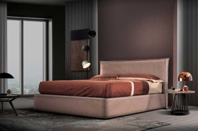 Camere da letto moderne Chanel