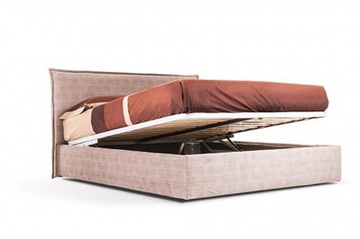 Camere da letto moderne Chanel