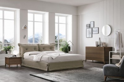 Camere da letto moderne Amami