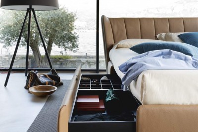 Camere da letto moderne Leonte