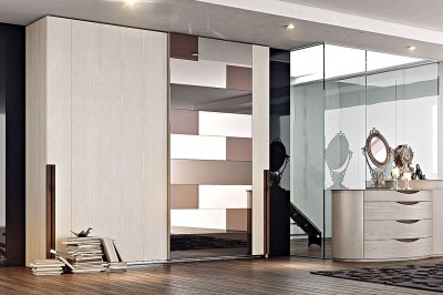 Camere da letto moderne Lekurve