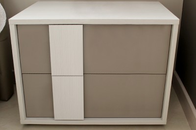 Camere da letto moderne Road