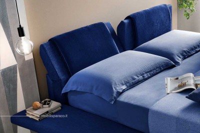 Camere da letto moderne Rodi