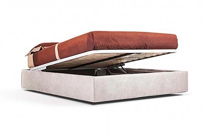 Camere da letto moderne Sommier