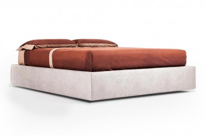 Camere da letto moderne Sommier