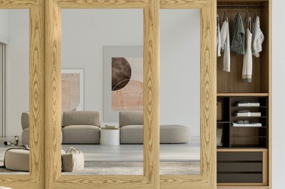 Camere da letto moderne 900 Europeo