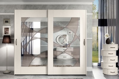 Camere da letto moderne Movida