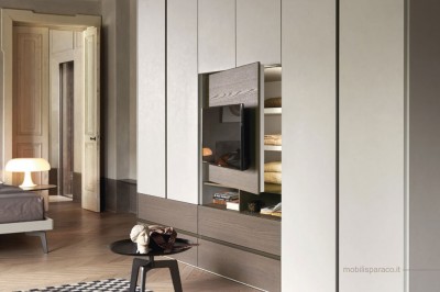 Camere da letto moderne Odeon