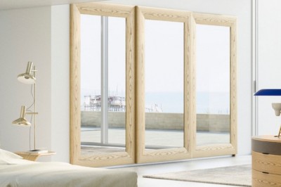 Camere da letto moderne 900 Europeo