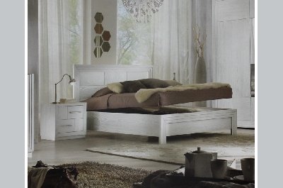 Camere da letto moderne Asia