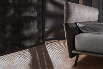 Camere da letto moderne Dance