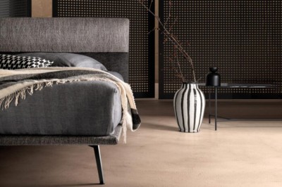 Camere da letto moderne Dance