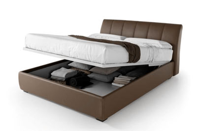 Camere da letto moderne Premium