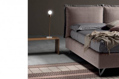 Camere da letto moderne Wisp