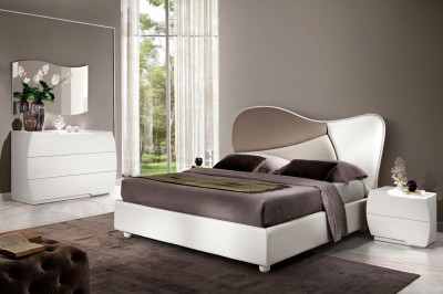 Camere da letto moderne Martina