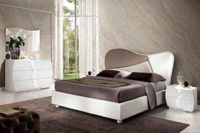 Camere da letto moderne Martina
