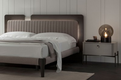 Camere da letto moderne Mono Lift