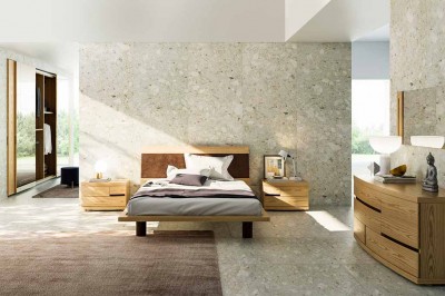 Camere da letto moderne Lekurve