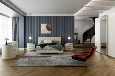 Camere da letto moderne Marilyn