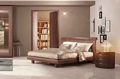 Camere da letto moderne Marilyn